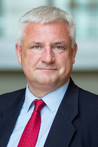 Knut Abraham