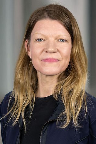 Doris Achelwilm
