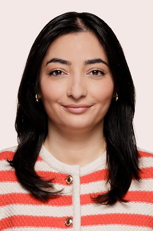 Reem Alabali Radovan