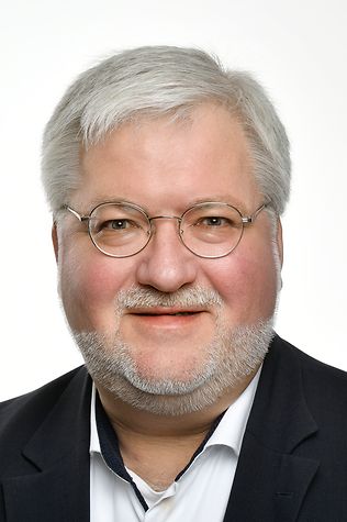 Stephan Albani