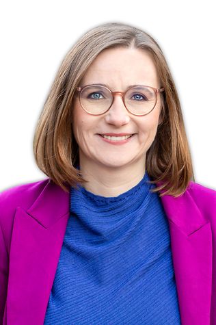 Lisa Badum