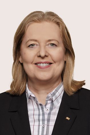 Bärbel Bas
