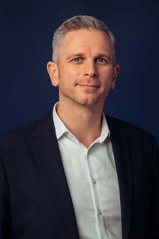 Sascha van Beek