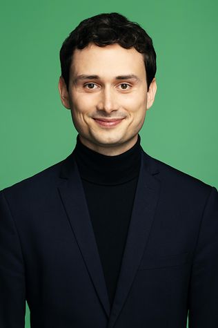 Lukas Benner