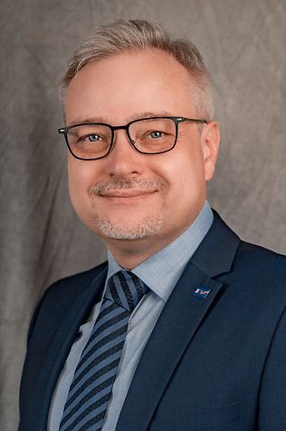 Marc Bernhard
