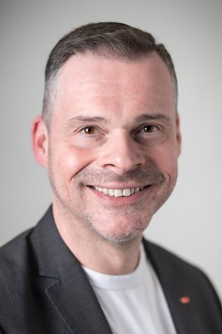 Daniel Bettermann
