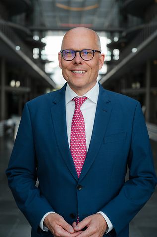 Peter Beyer