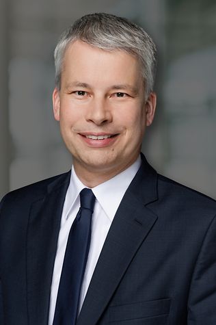 Steffen Bilger