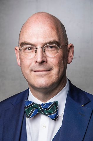 Dr. Christoph Birghan