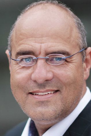 Peter Boehringer