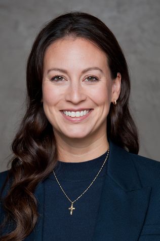Caroline Bosbach