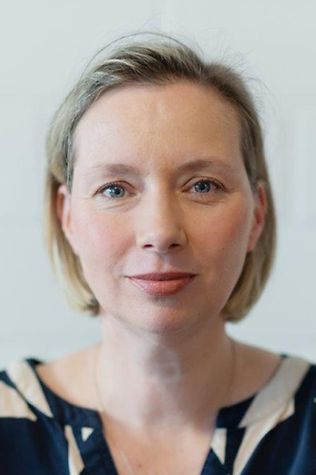 Janina Böttger