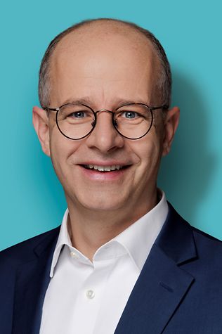 Michael Brand