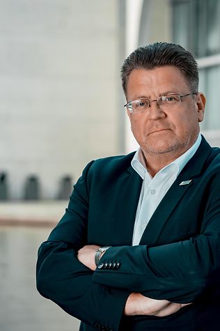 Stephan Brandner
