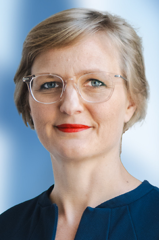Dr. Franziska Brantner