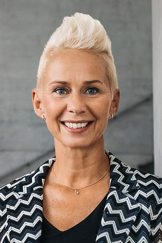Silvia Breher
