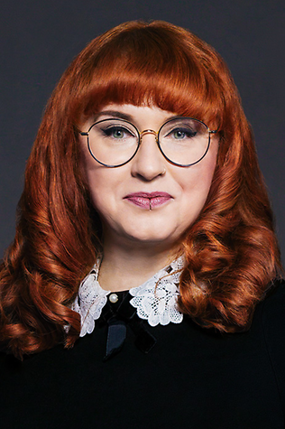 Agnieszka Brugger