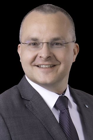 Marcus Bühl