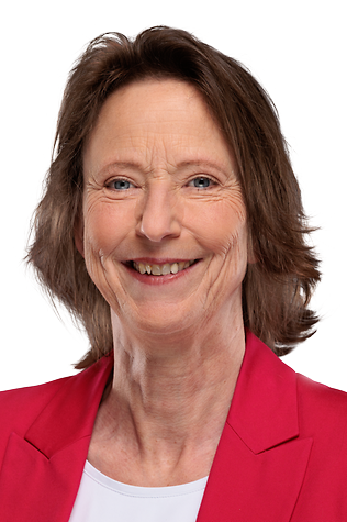 Sandra Carstensen