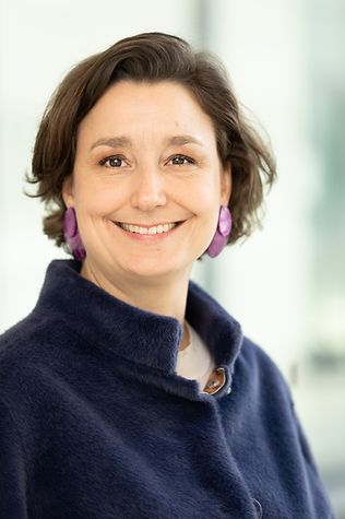 Sandra Detzer