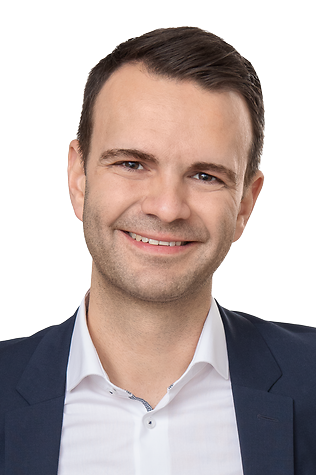 Dr. Florian Dorn