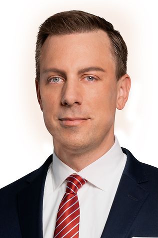 Christian Douglas