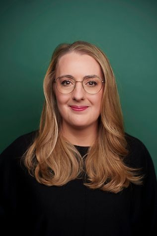 Katharina Dröge
