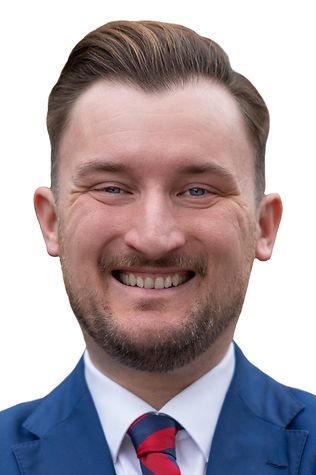 Tobias Ebenberger