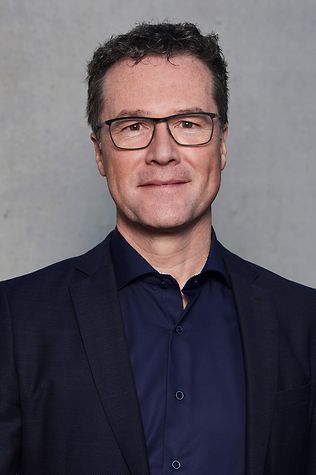 Harald Ebner