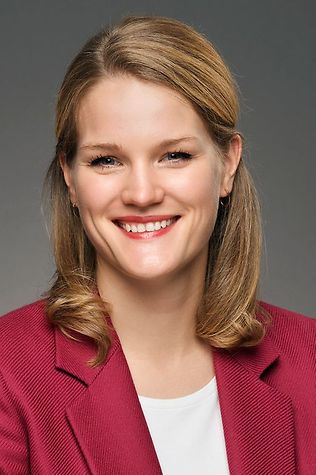 Sonja Eichwede