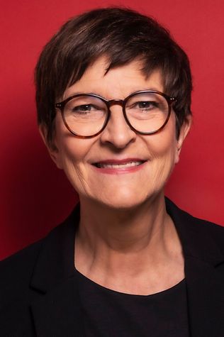 Saskia Esken