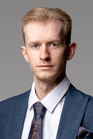 Micha Fehre