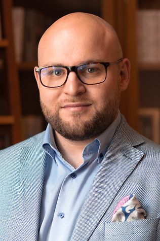 Markus Frohnmaier