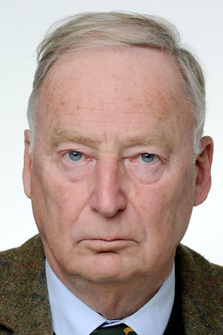 Dr. Alexander Gauland