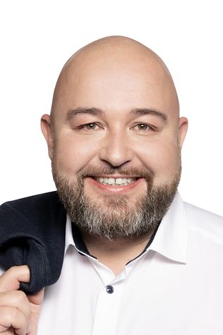 Jonas Geissler