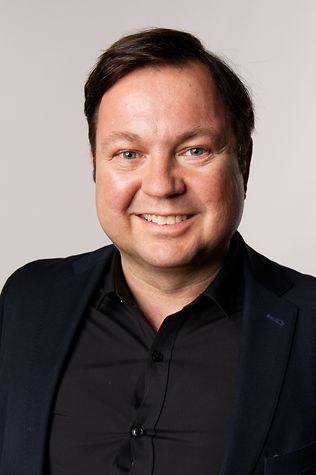 Martin Gerster
