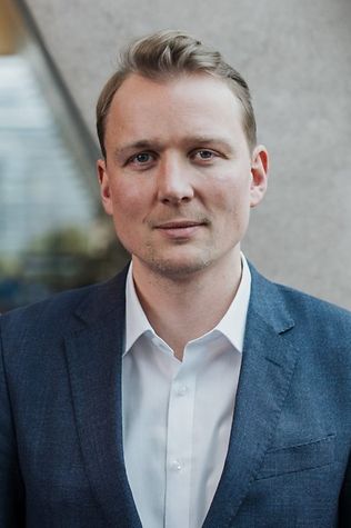 Jan-Niclas Gesenhues