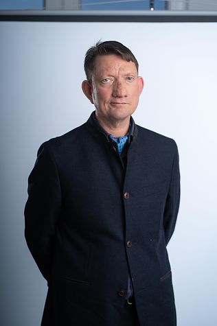 Ronald Gläser