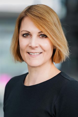 Nicole Gohlke