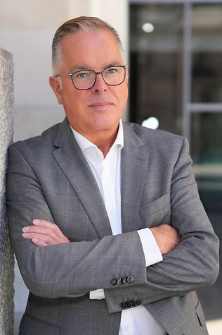 Hans-Jürgen Goßner