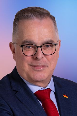 Hans-Jürgen Goßner