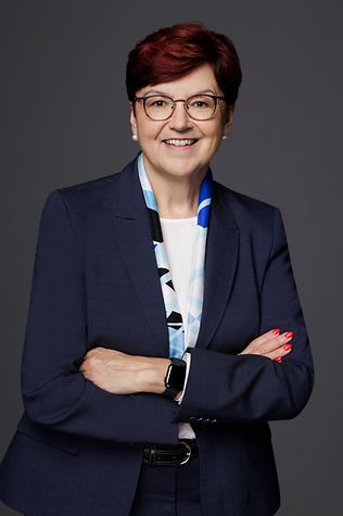 Dr. Inge Gräßle