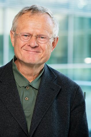 Armin Grau
