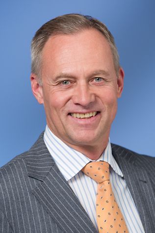 Rainer Groß