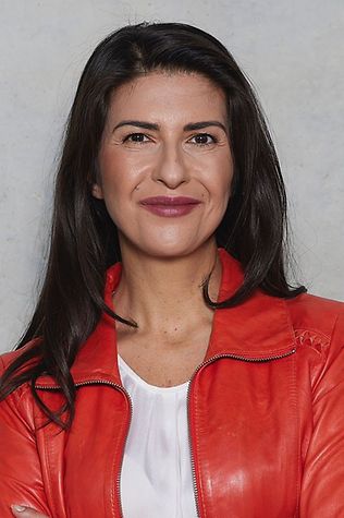 Serap Güler
