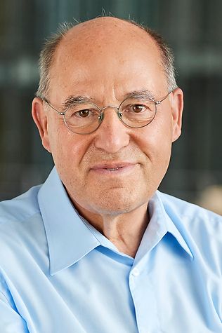 Gregor Gysi