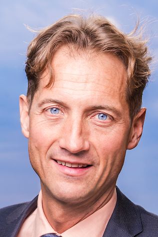 Prof. Dr. Ingo Hahn