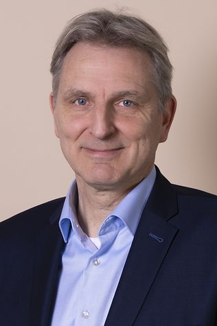 Mirco Hanker