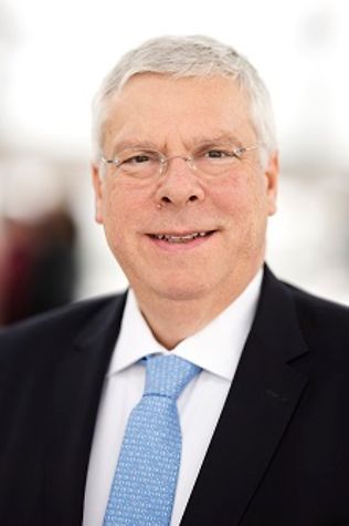 Jürgen Hardt