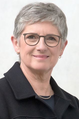 Britta Haßelmann